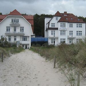 Kur- und Ferienhotel Sanddorn